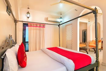 Jyoti Mahal A Heritage Hotel