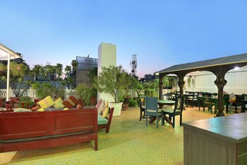 Jyoti Mahal A Heritage Hotel