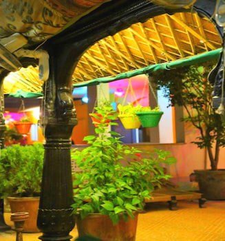 Jyoti Mahal A Heritage Hotel