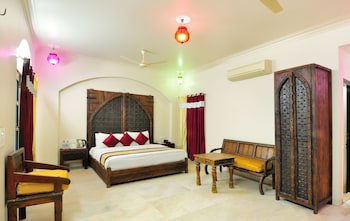 Jyoti Mahal A Heritage Hotel