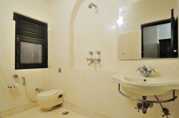 Jyoti Mahal A Heritage Hotel