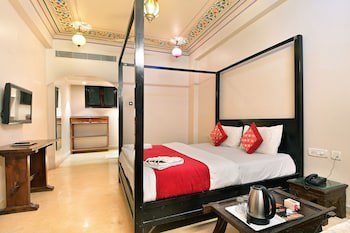 Jyoti Mahal A Heritage Hotel