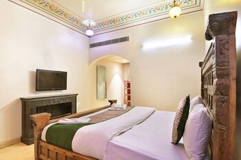 Jyoti Mahal A Heritage Hotel