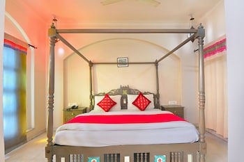 Jyoti Mahal A Heritage Hotel