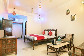 Jyoti Mahal A Heritage Hotel