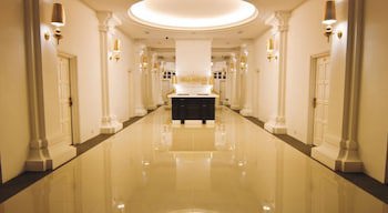 Chulia Heritage Hotel