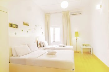Chulia Heritage Hotel