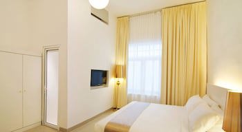 Chulia Heritage Hotel
