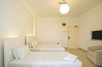 Chulia Heritage Hotel