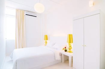 Chulia Heritage Hotel