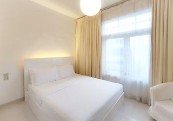 Chulia Heritage Hotel