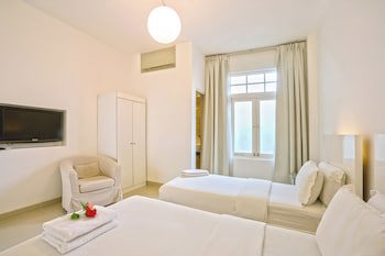 Chulia Heritage Hotel