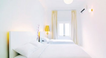 Chulia Heritage Hotel