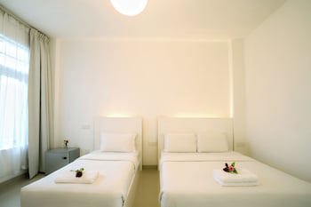 Chulia Heritage Hotel