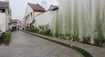 Chulia Heritage Hotel