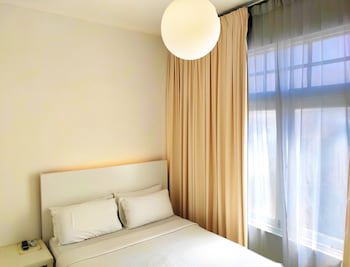 Chulia Heritage Hotel