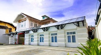 Chulia Heritage Hotel