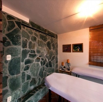 Hacienda Combia