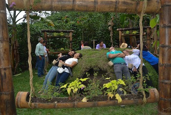Hacienda Combia