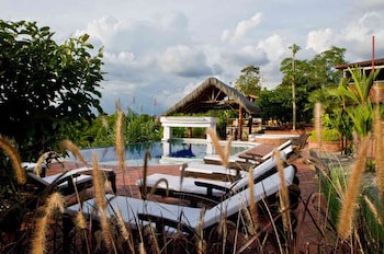 Hacienda Combia