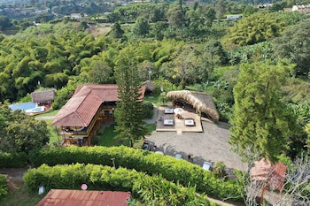 Hacienda Combia
