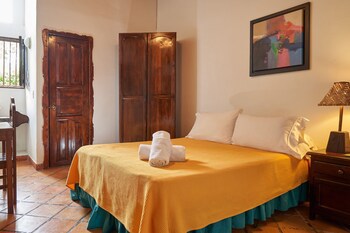 Hacienda Combia