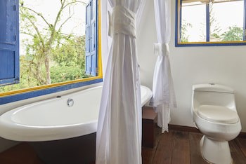Hacienda Combia