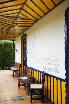 Hacienda Combia
