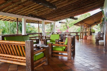 Hacienda Combia