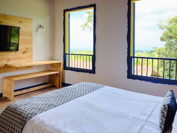 Hacienda Combia