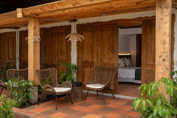 Hacienda Combia