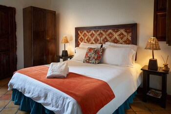Hacienda Combia