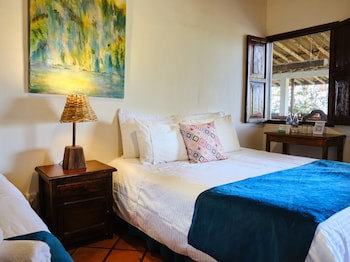 Hacienda Combia