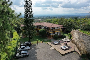 Hacienda Combia
