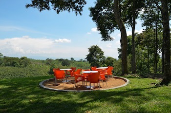 Hacienda Combia