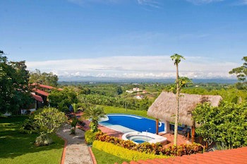Hacienda Combia