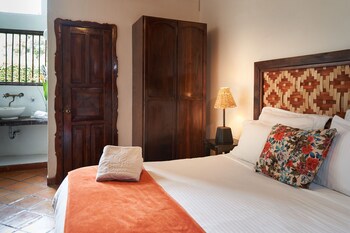 Hacienda Combia