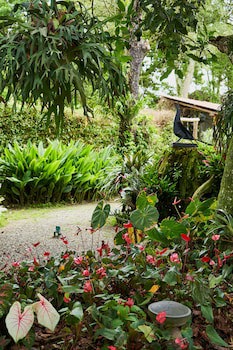 Hacienda Combia