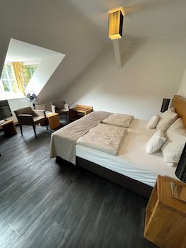 Hotel Hafenresidenz Stralsund galeri fotoğrafı