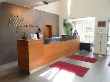 Hotel Hafenresidenz Stralsund fotoğrafı