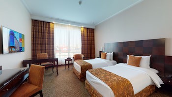 Ayass Hotel