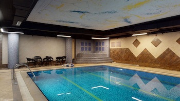 Ayass Hotel