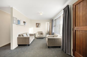Asure Oakleigh Motel