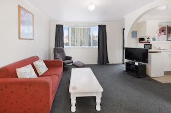 Asure Oakleigh Motel