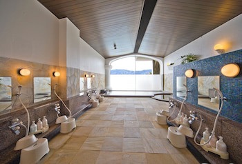 Miyako Resort Shima Bayside Terrace
