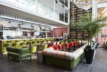 Harbour Hotel Guildford