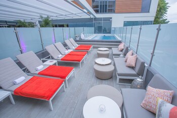 Harbour Hotel Guildford