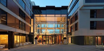 Harbour Hotel Guildford