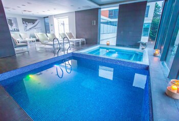 Harbour Hotel Guildford