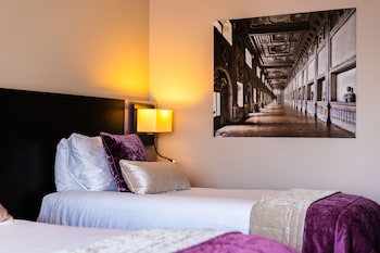 Harbour Hotel Guildford